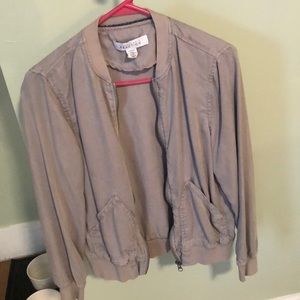 Women’s Moto Jacket